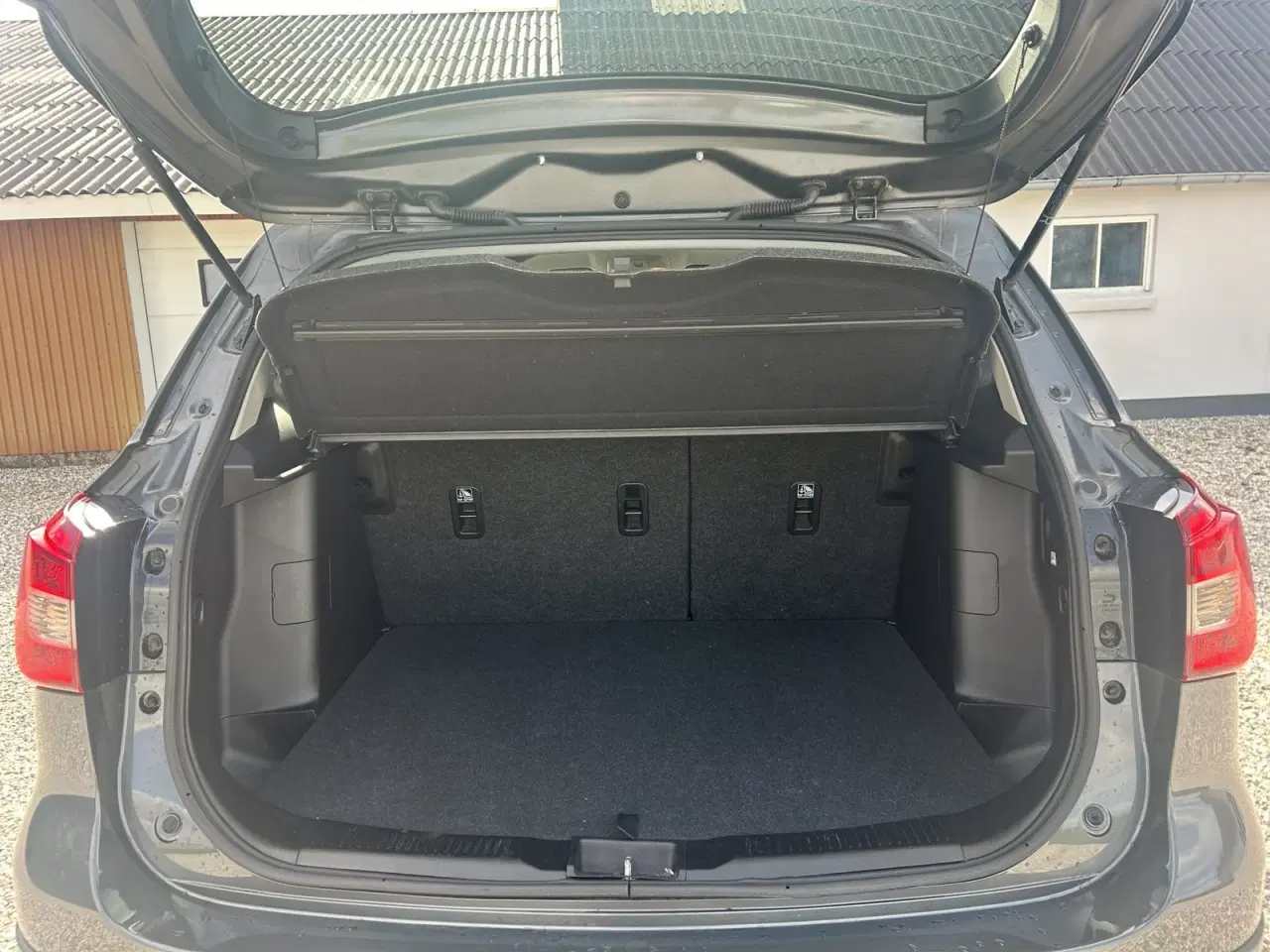 Billede 15 - Suzuki S-Cross 1,0 Boosterjet Active aut.