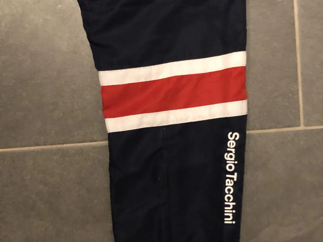 Billede 9 - Sergio Tacchini Tracksuit Str M