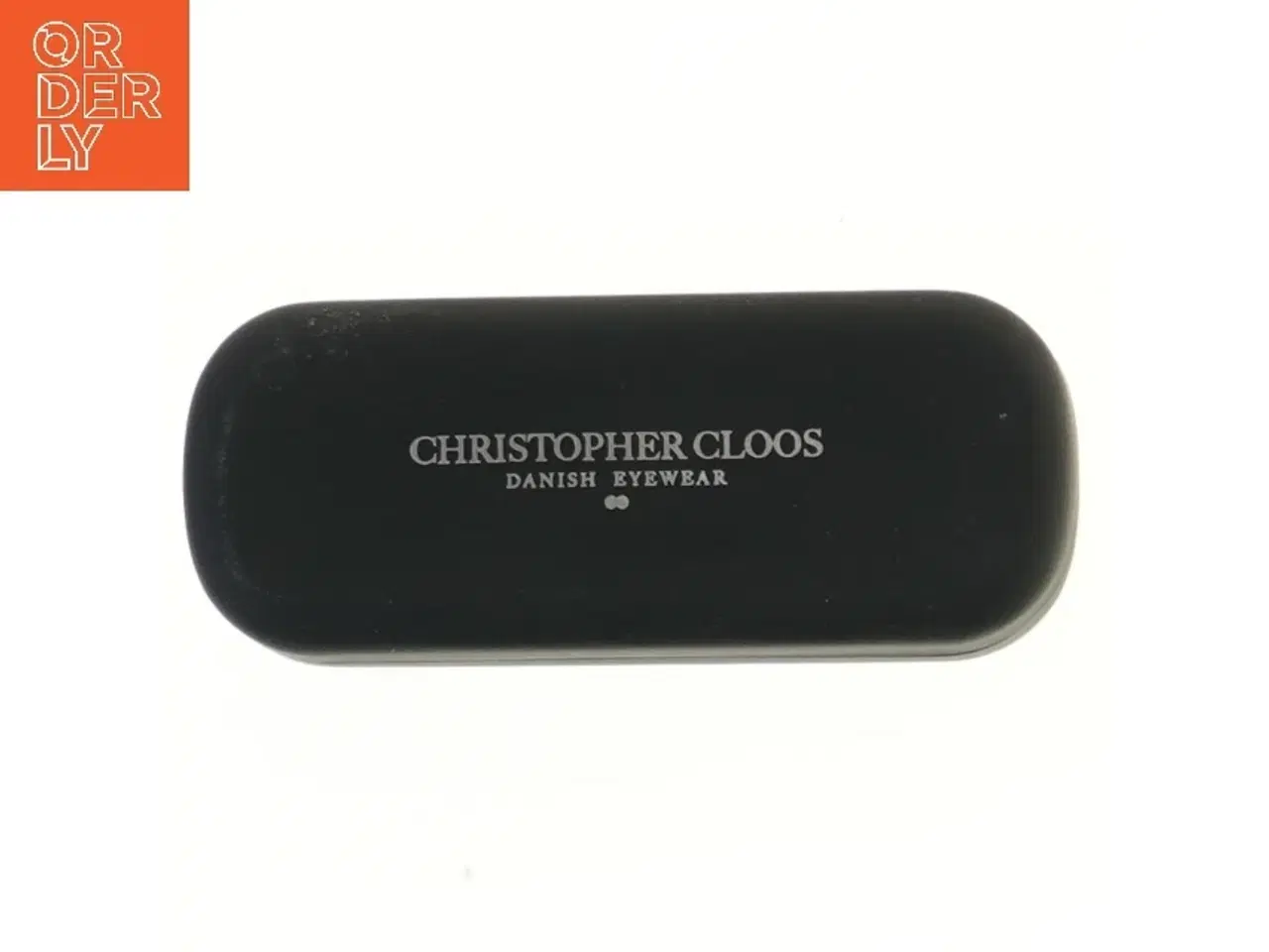 Billede 2 - Christopher Cloos solbriller fra Christopher Cloos (str. 14 cm)