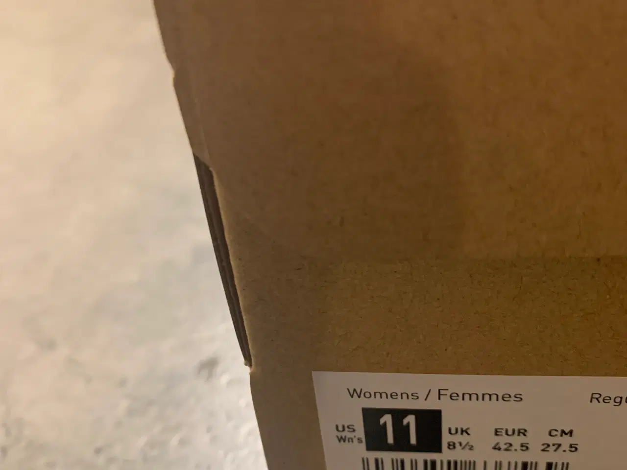 Billede 4 - Puma Golfsko