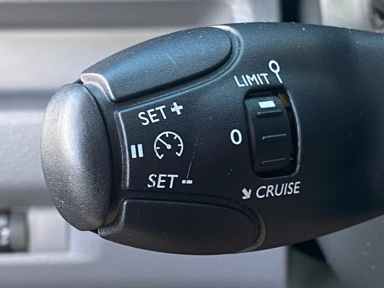 Billede 15 - Toyota Proace L2H1 1,6 D-4D T0 Splitbagdør 90HK Van 6g
