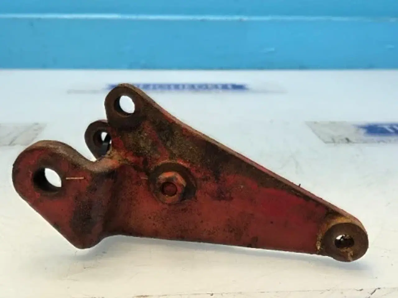 Billede 6 - Case 844   Support   3144460R1