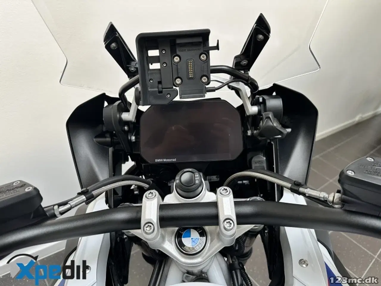 Billede 11 - BMW R 1250 GS