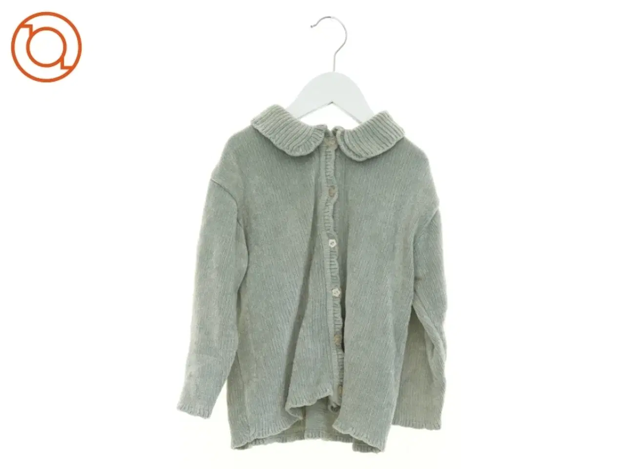 Billede 1 - strikTrøje fra H&M (str. 116 cm)
