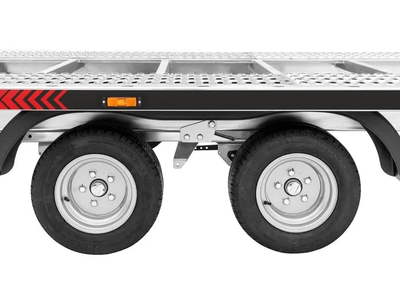 Billede 6 - Lorries PLI27-5021 Autotrailer