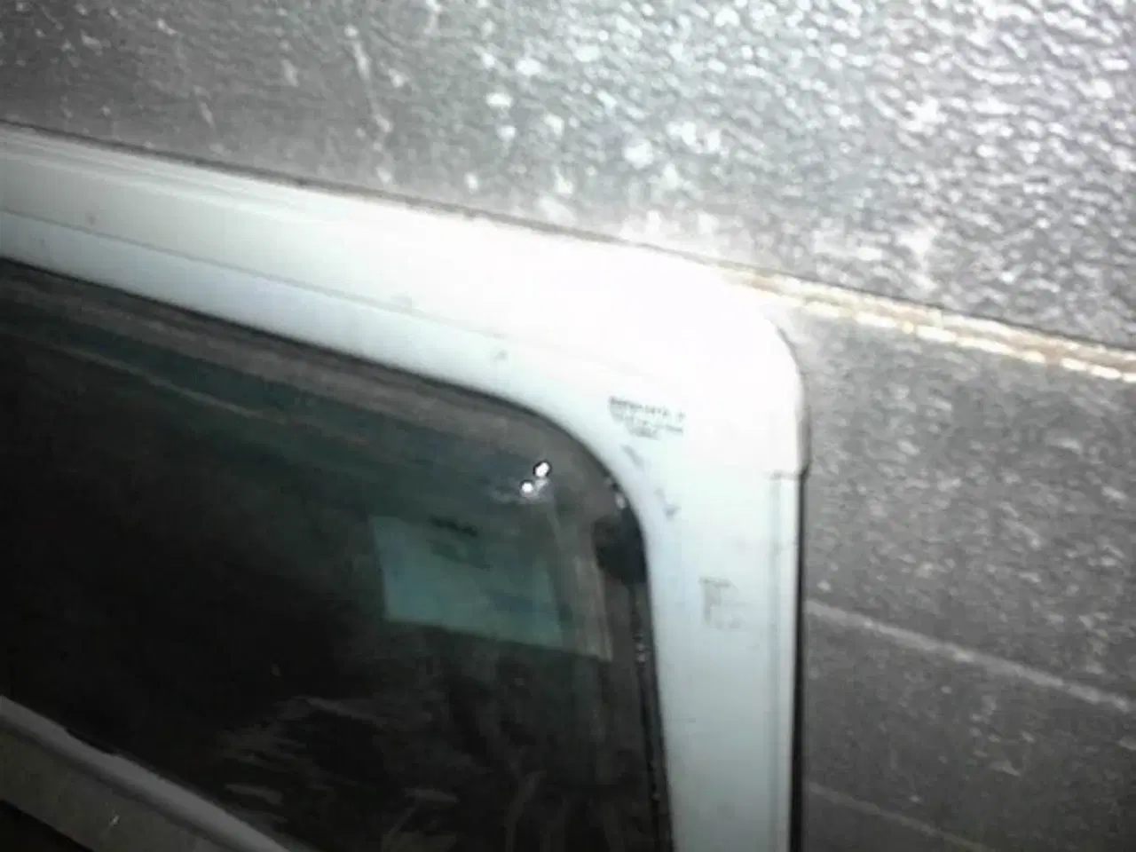 Billede 2 - Oplukkelig Rude