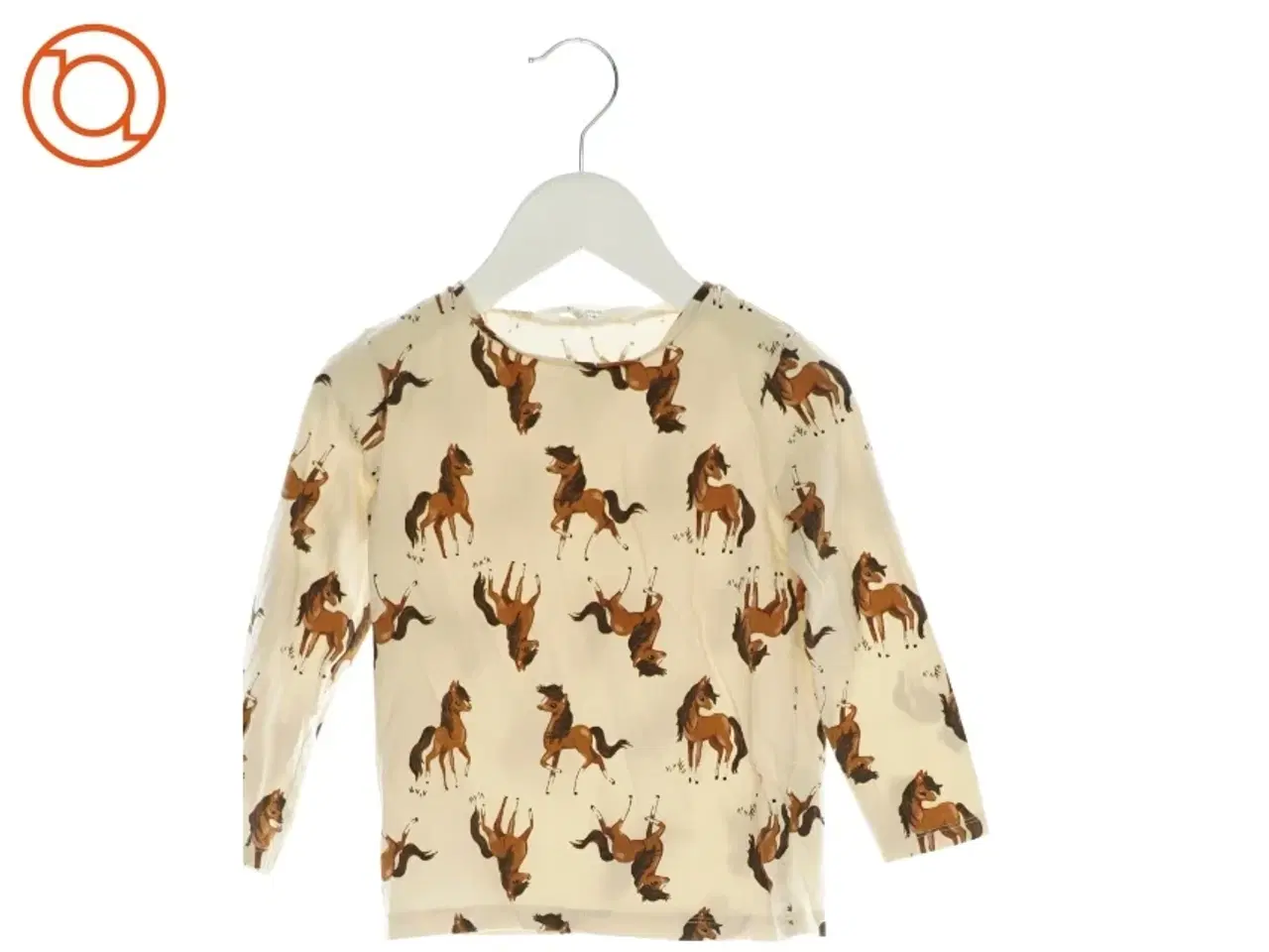 Billede 1 - Bluse fra H&M (str. 98)