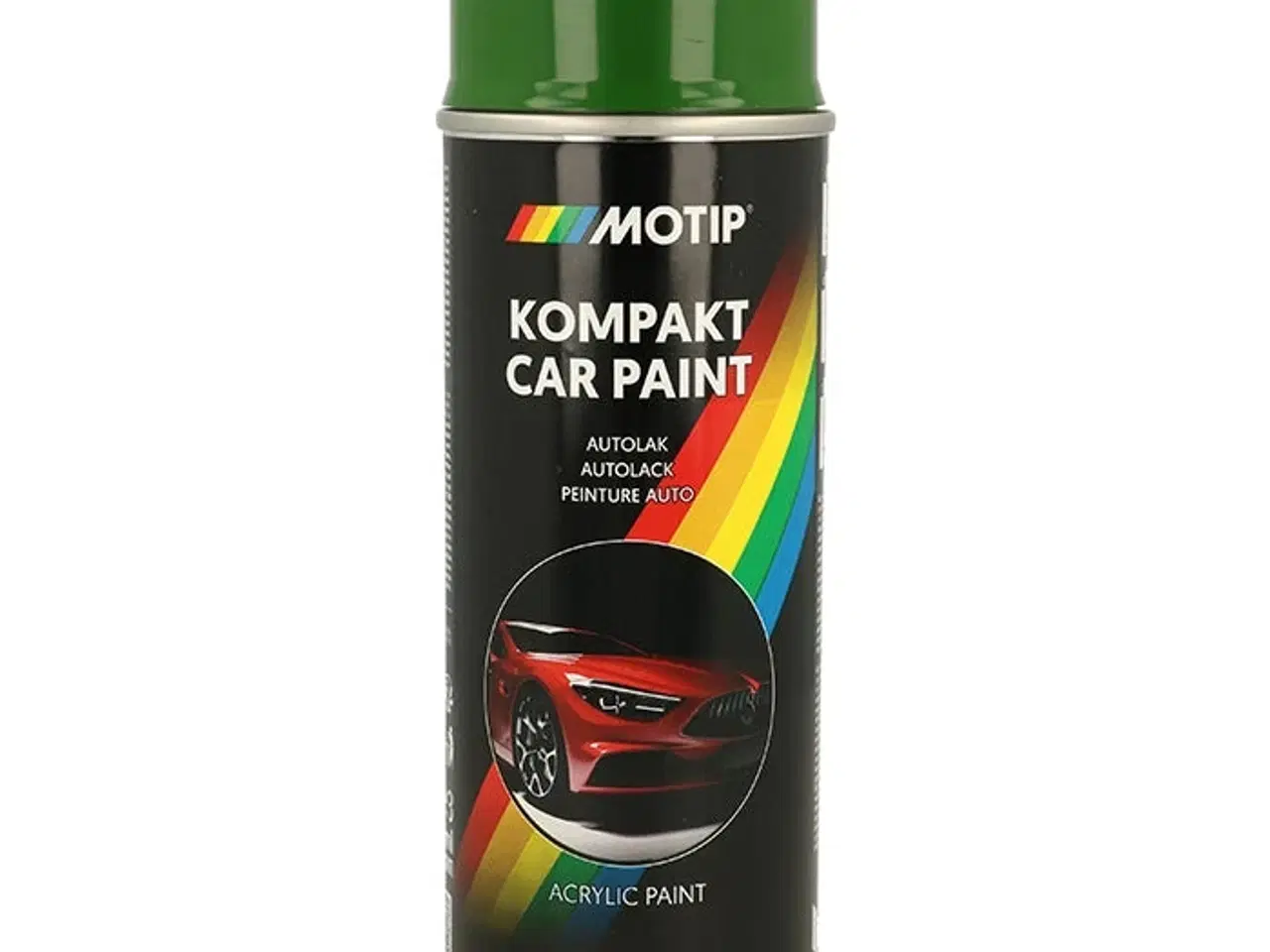 Billede 1 - Motip Autoacryl spray 44390 - 400ml