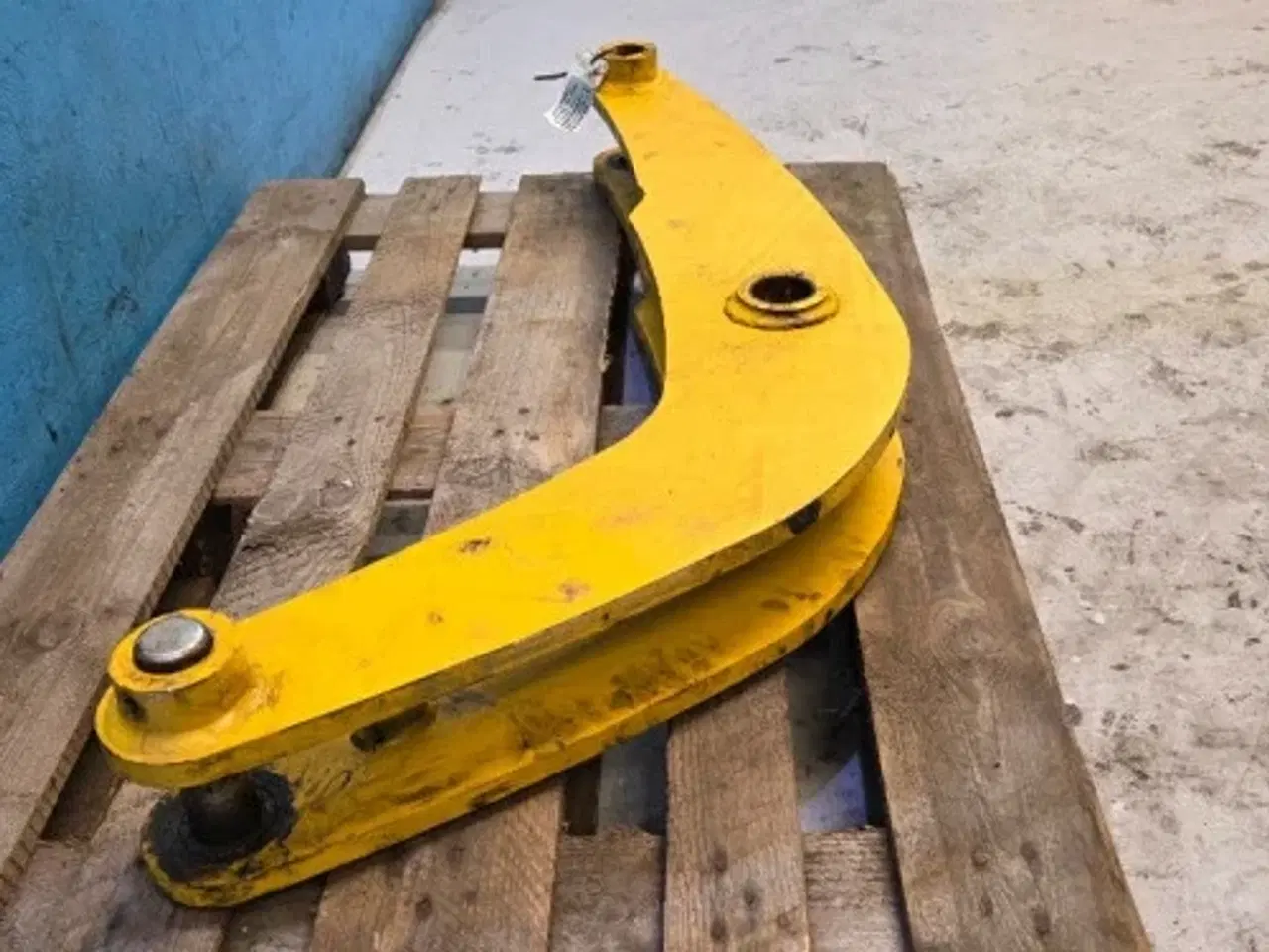 Billede 8 - Gehl AL750 Front Arm 50311508