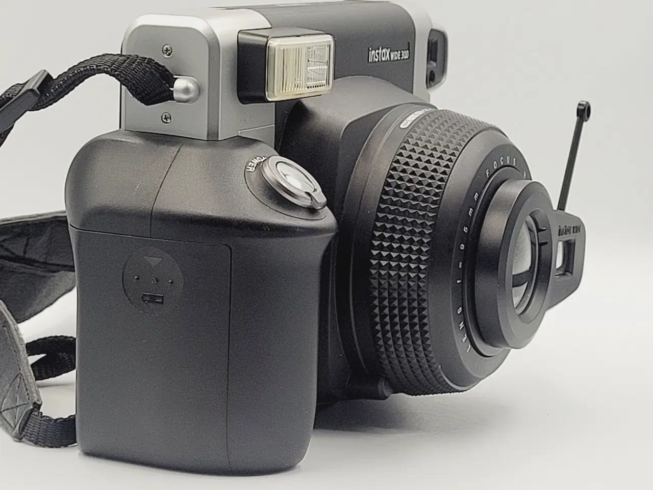 Billede 2 - ⭐️· Analogkamera: Fujifilm Instax Wide 300 Instant