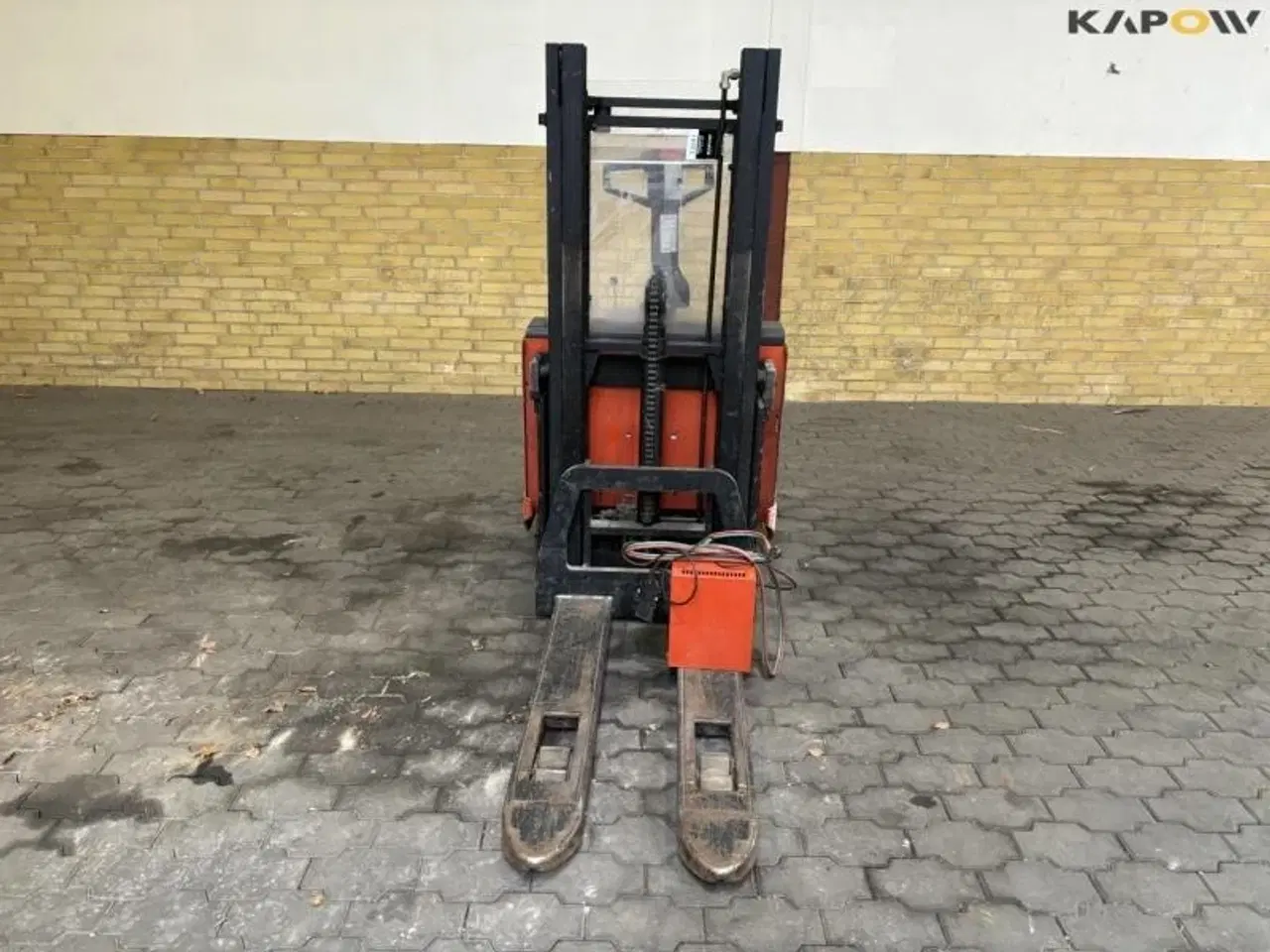 Billede 2 - BT LSV 1250/11