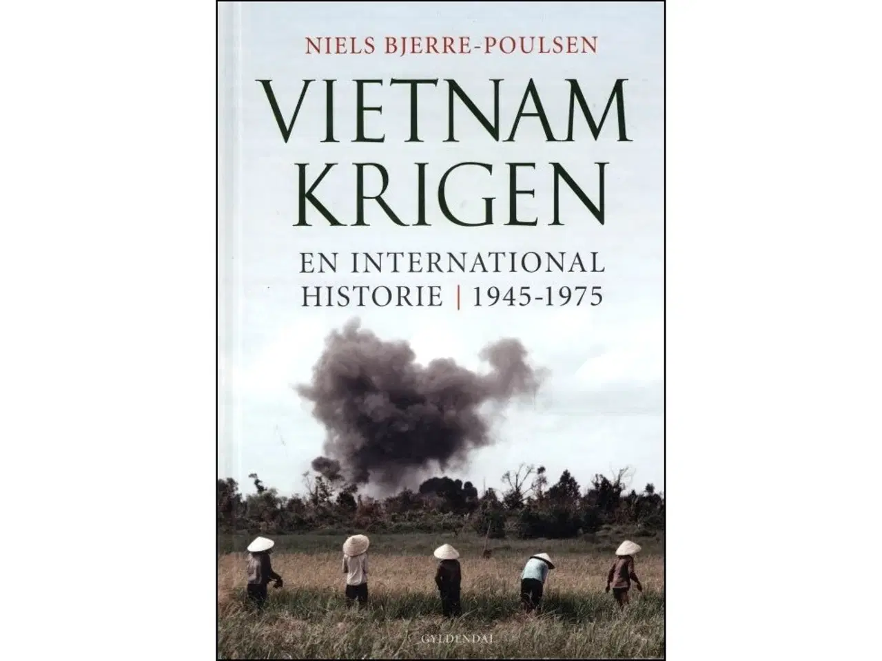 Billede 2 - Ho Chi Minh - fra revolutionær til ikon