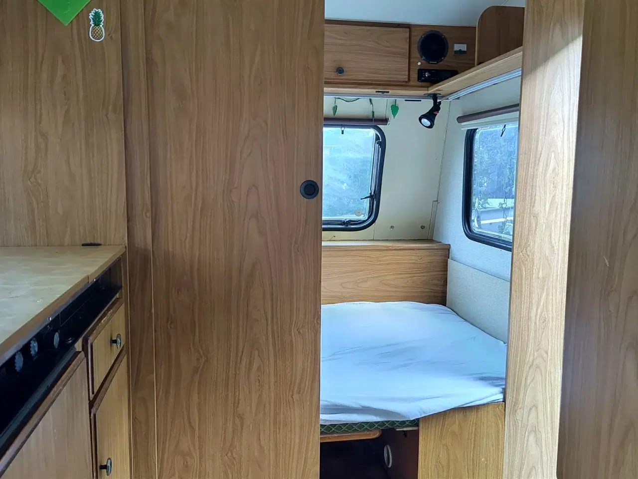 Billede 6 - Knaus Südwind 450