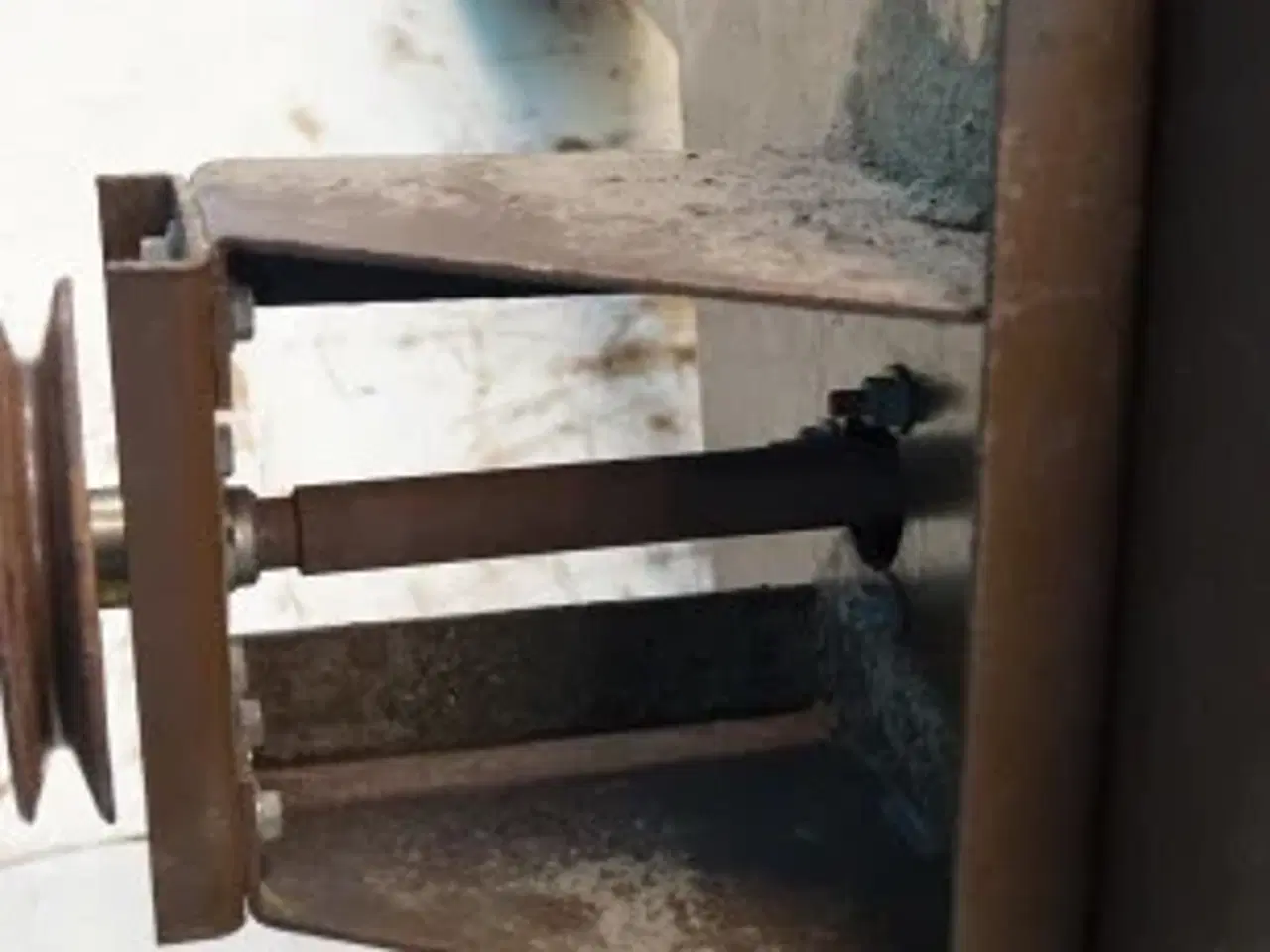 Billede 15 - Dronningborg D8900 Blæser