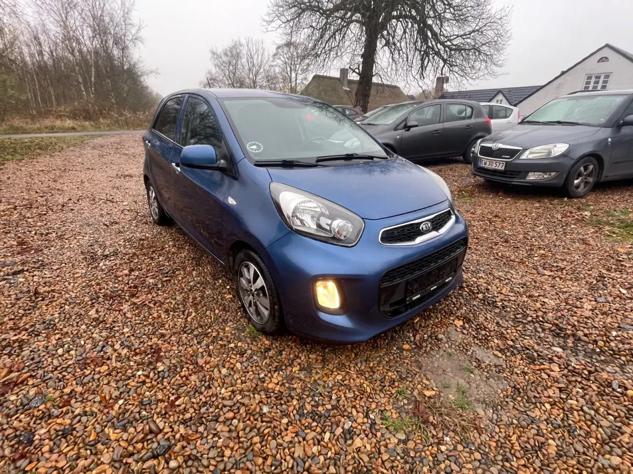 Billede 8 - Kia Picanto 1,0 Attraction+