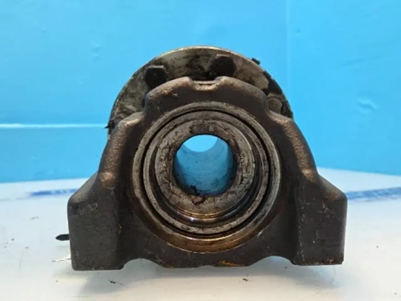 Billede 5 - Case Puma 200 Aksel Hus 4WD 48168975