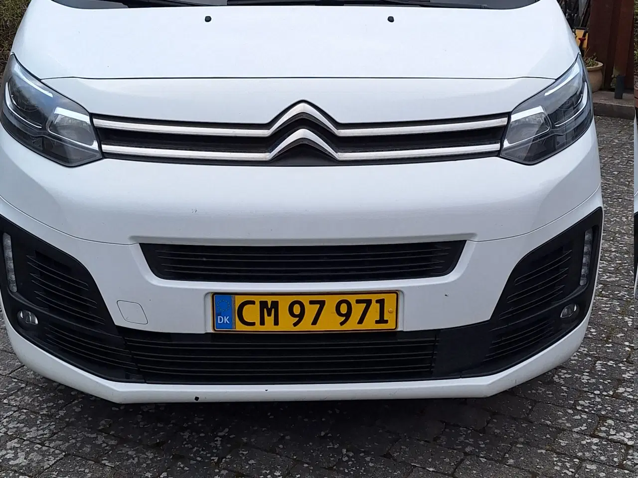 Billede 4 - Citroen Jumpy BlueHDi 180 L2 MasterLine EAT8 2020,