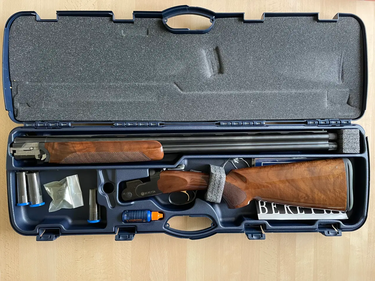 Billede 9 - BERETTA 686 Onyx Pro over/under haglgevær