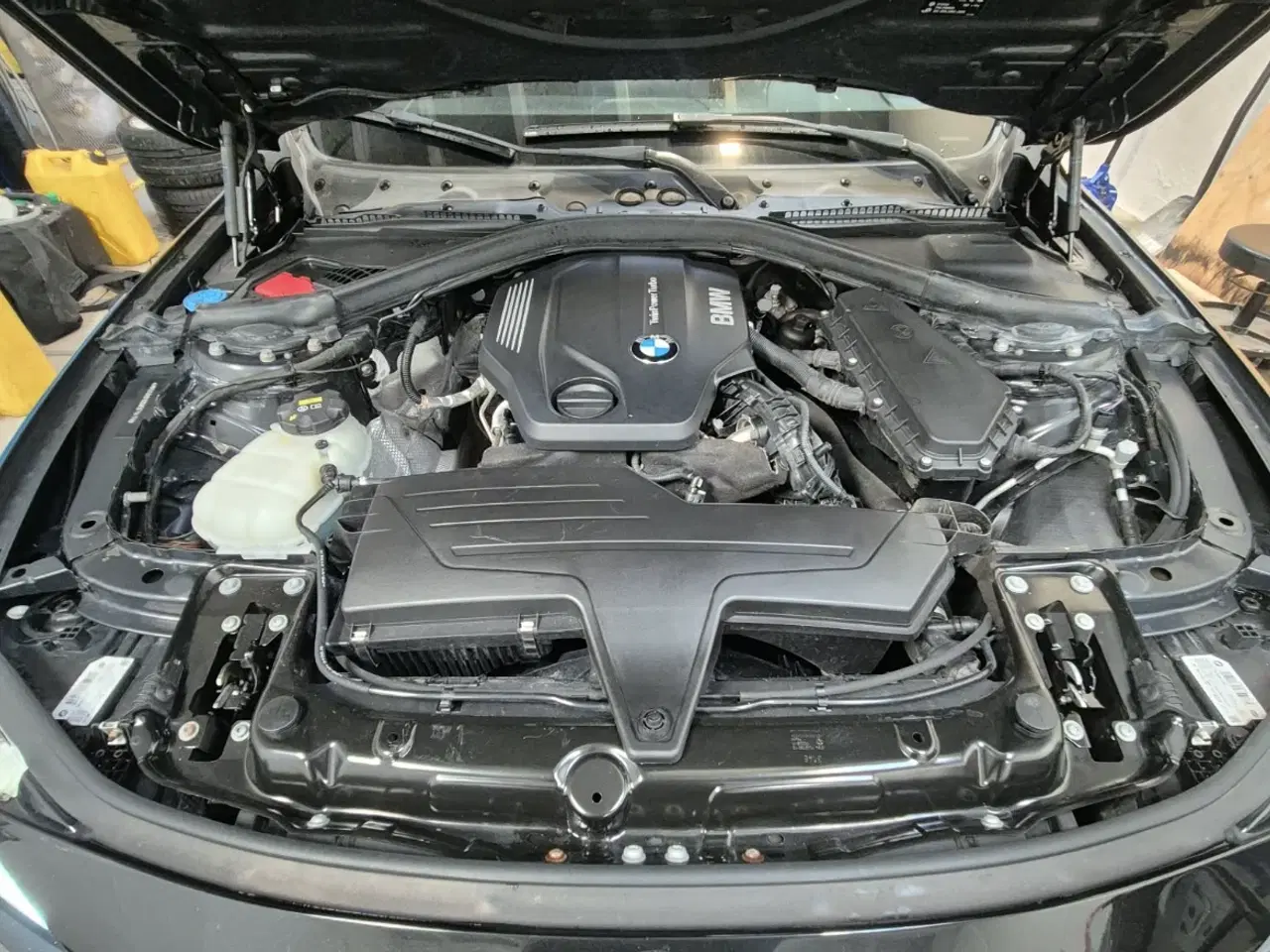 Billede 3 - BMW f31 320d