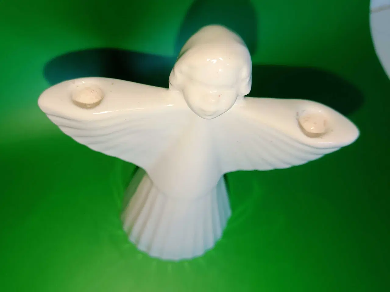 Billede 2 - Figurer 5stk 100kr