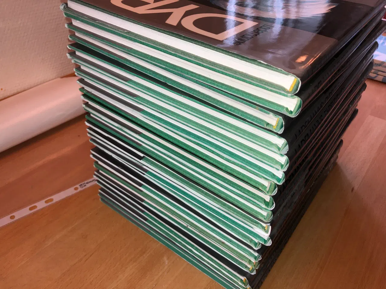 Billede 4 - Dyreleksikon