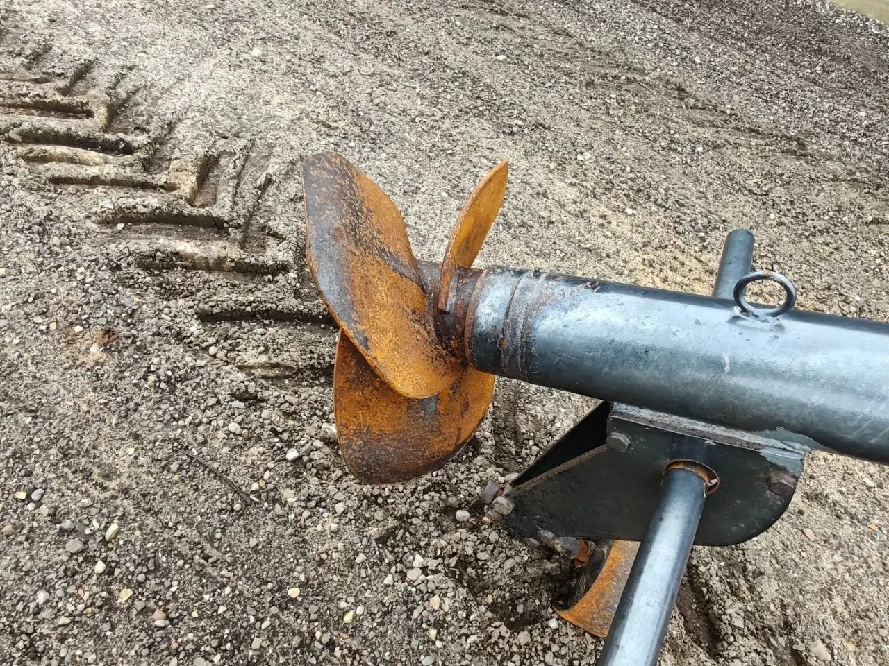 Billede 11 - Ørum GMD-7500