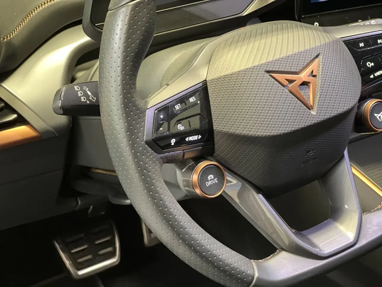 Billede 8 - Cupra Born 58 e-Boost Business Edition
