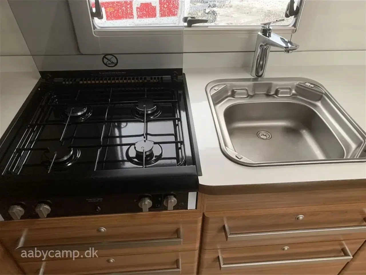 Billede 9 - 2015 - Cabby Comfort 740+