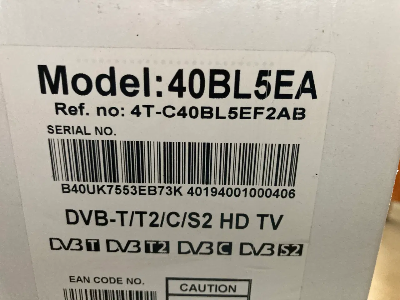Billede 4 - Smart TV