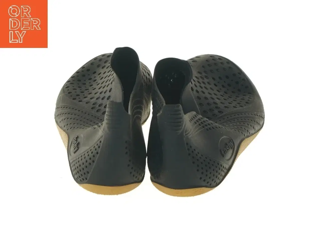 Billede 4 - Svømme sko fra Fashy (str. 40-41 )