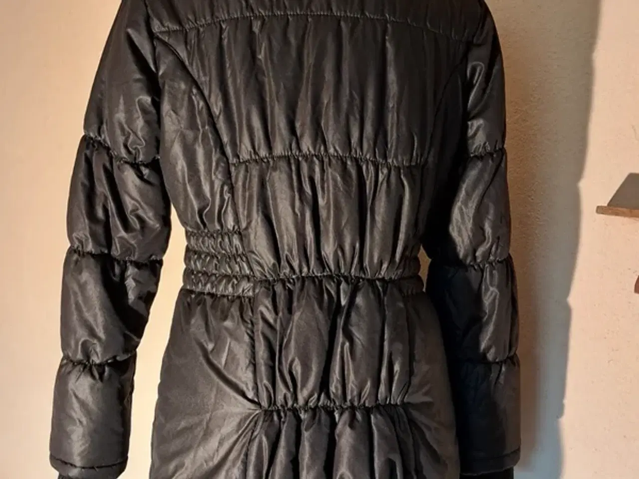 Billede 3 - Pretty Style str. 158 vinterjakke