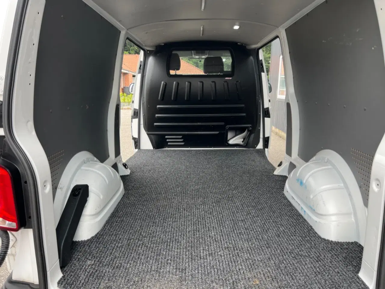 Billede 10 - VW Transporter 2,0 TDi 150 Kassevogn DSG lang