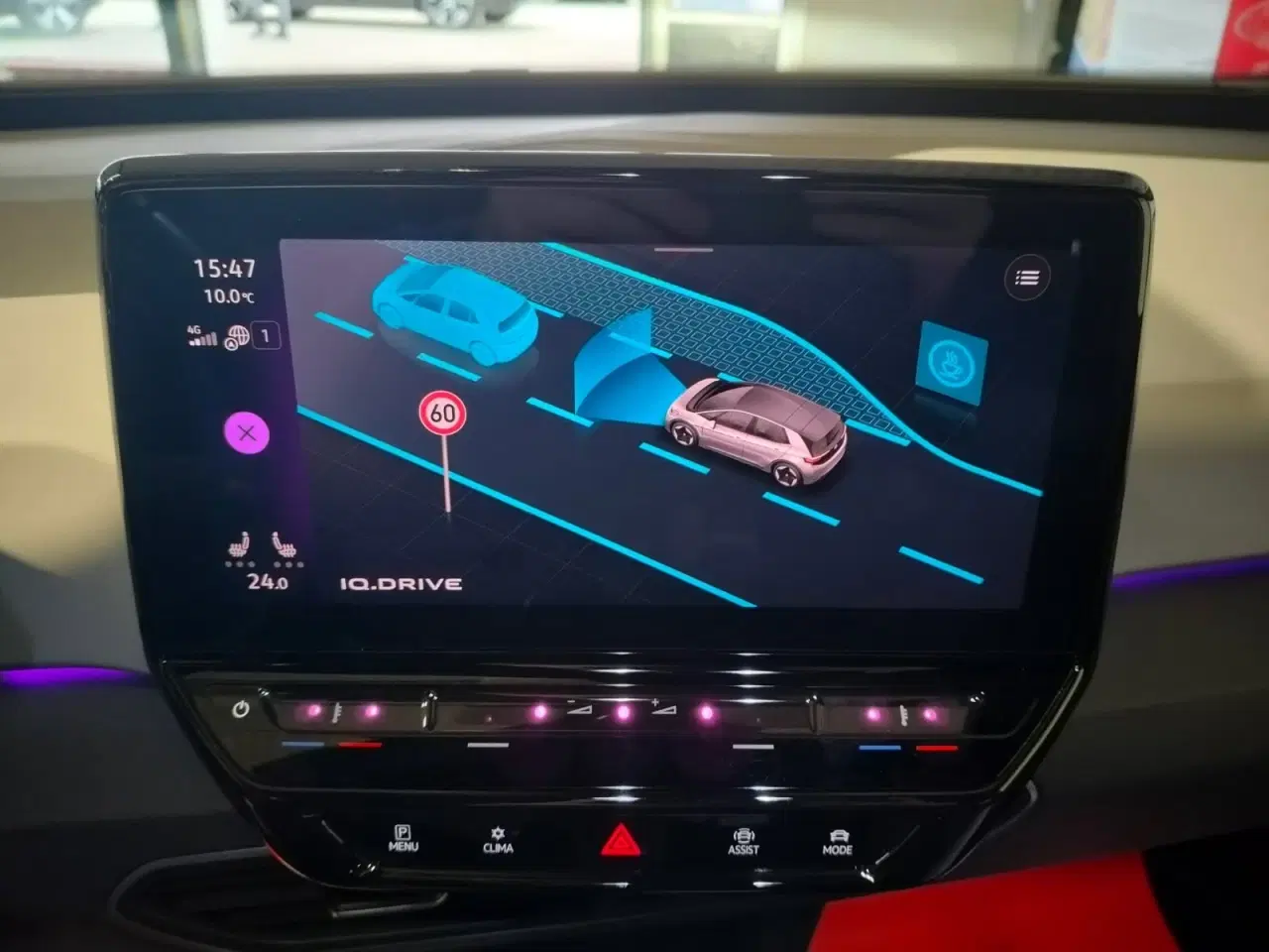 Billede 10 - VW ID.3 58 Active Pro Performance