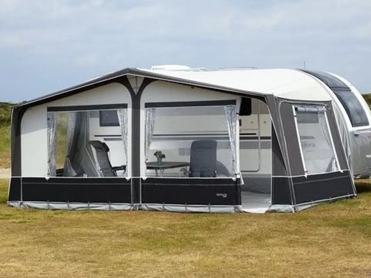 Billede 12 - Campingvogn Adria Aviva 563PT - 2019
