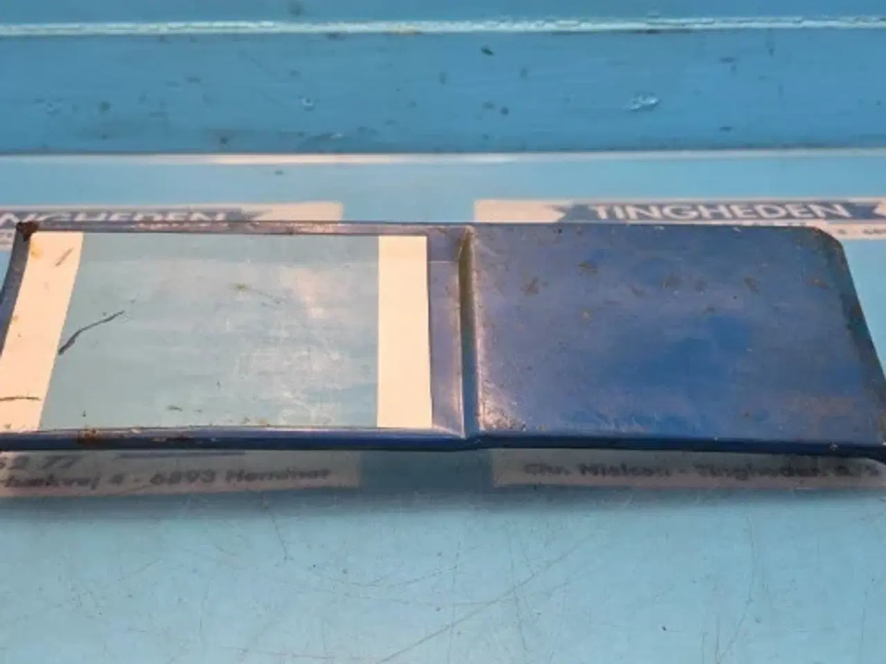 Billede 13 - Ford 7710 Plade L.  83928969
