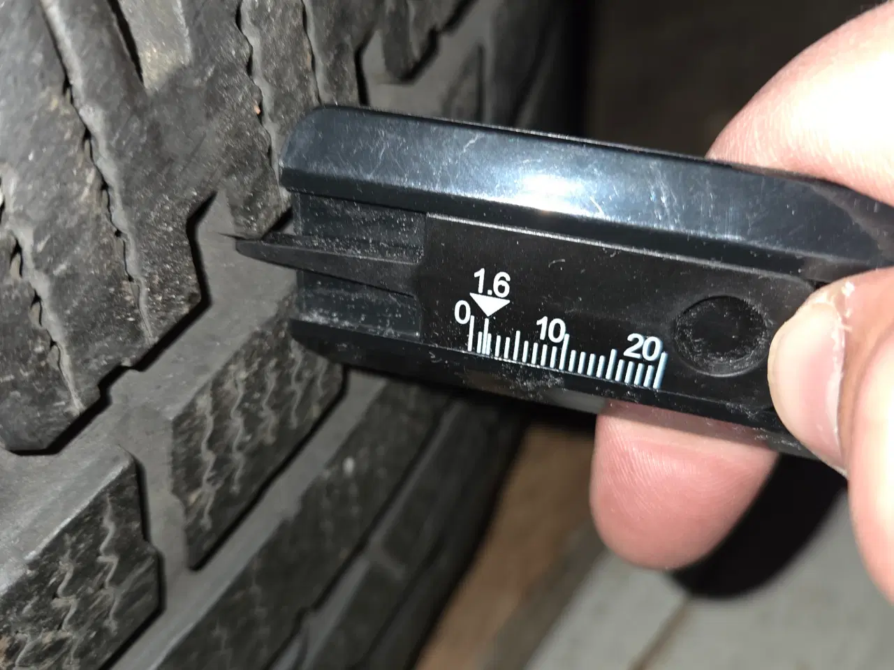 Billede 6 - Original Audi fælge