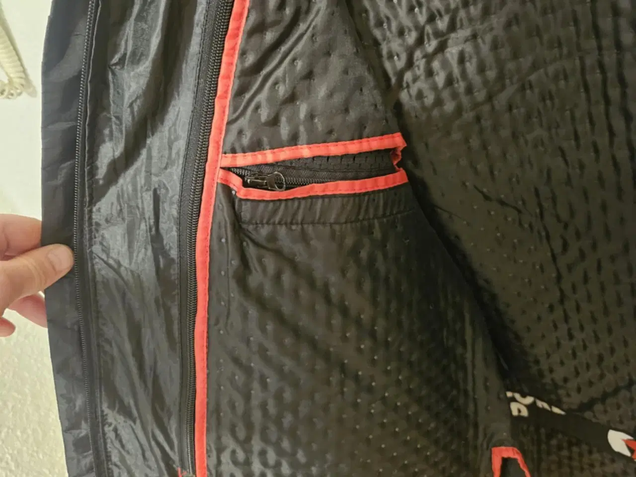 Billede 4 - Motorcykel jakke