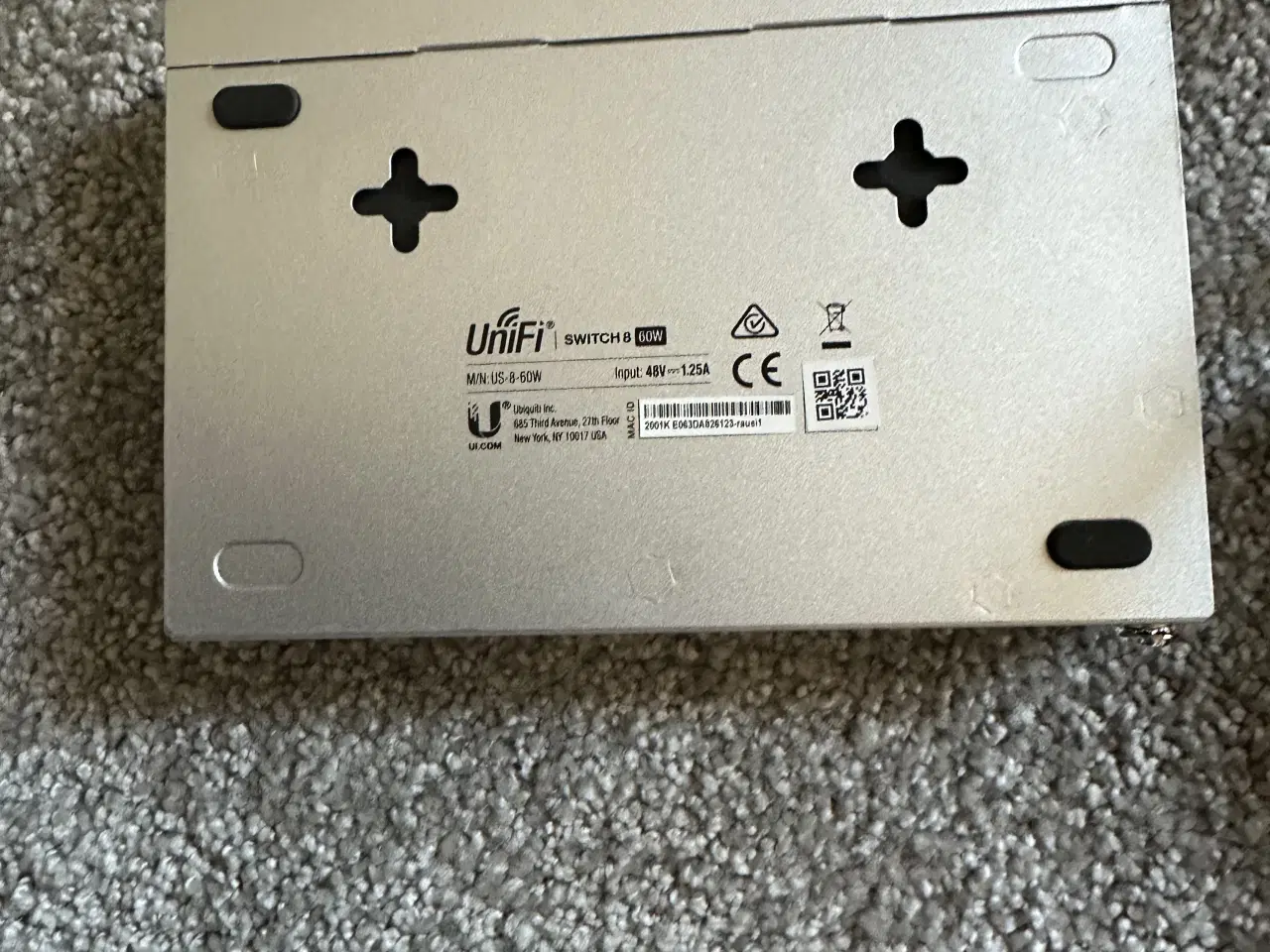 Billede 4 - UniFi switch 