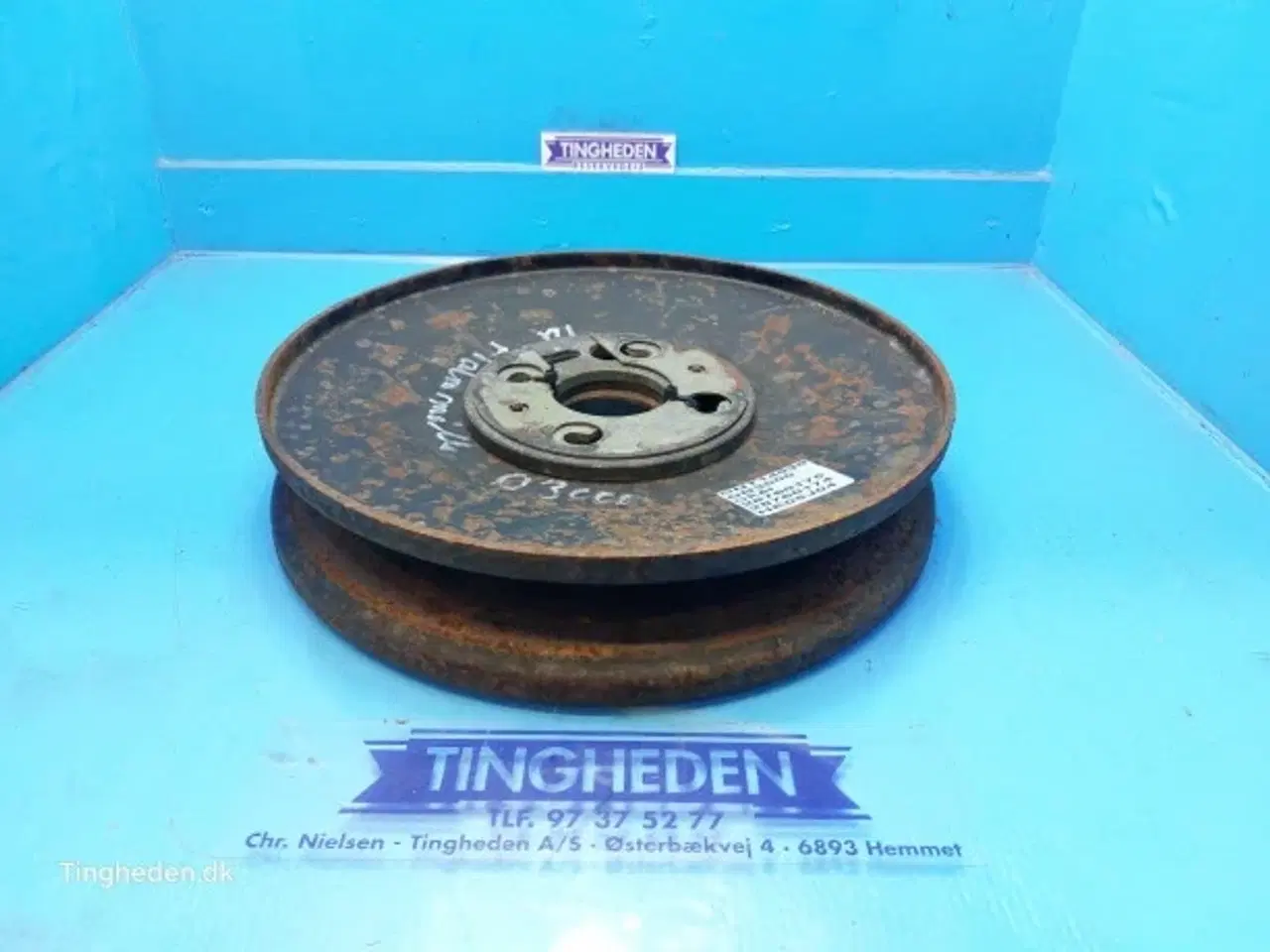 Billede 10 - Dronningborg D3000 Skål 28760175