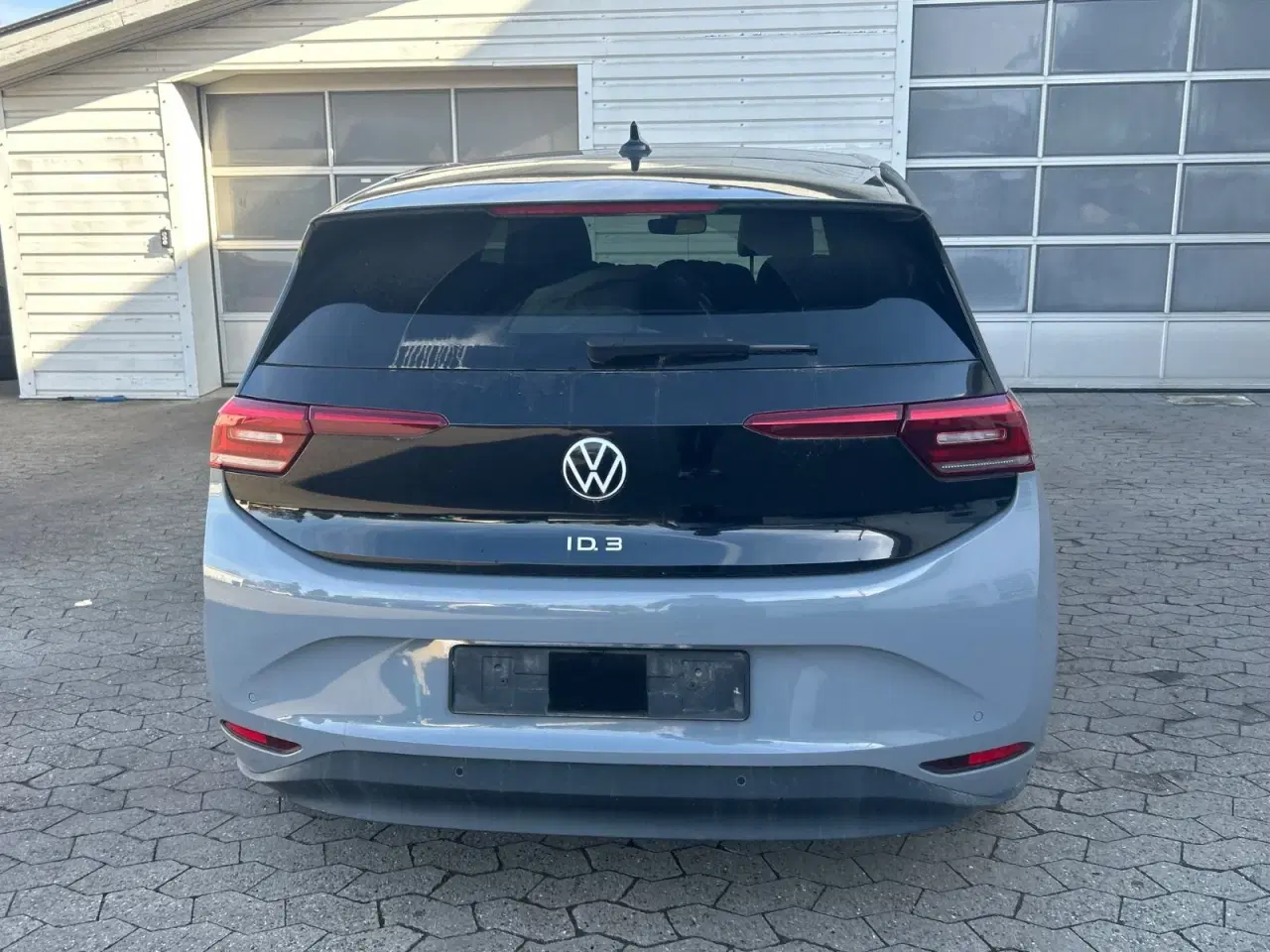 Billede 6 - VW ID.3 58 Pro Performance Tech