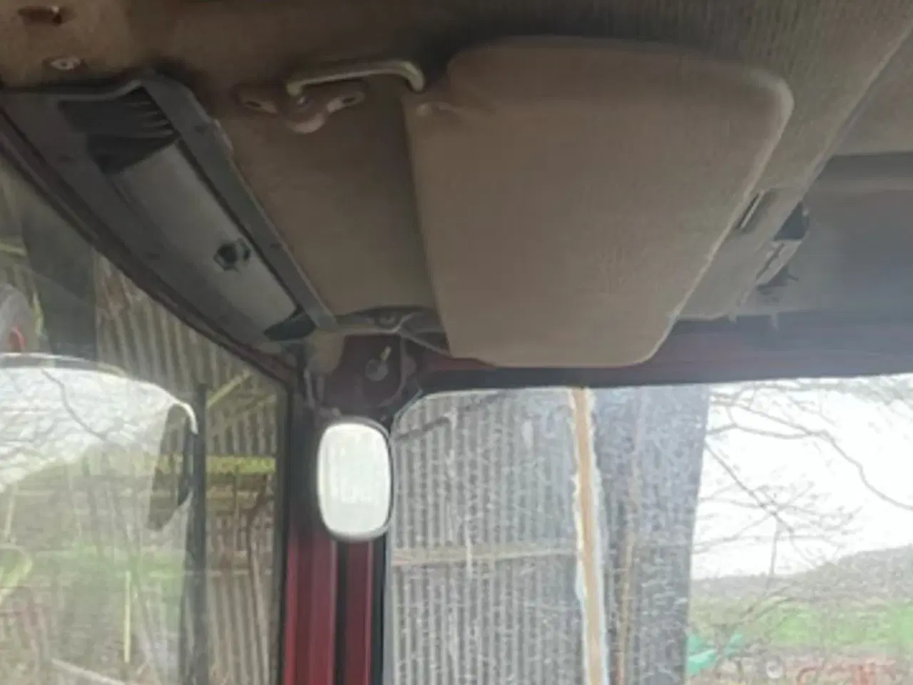 Billede 6 - Case IH 1255 XLA MED FULDHYDRAULISK FRONTLÆSSER