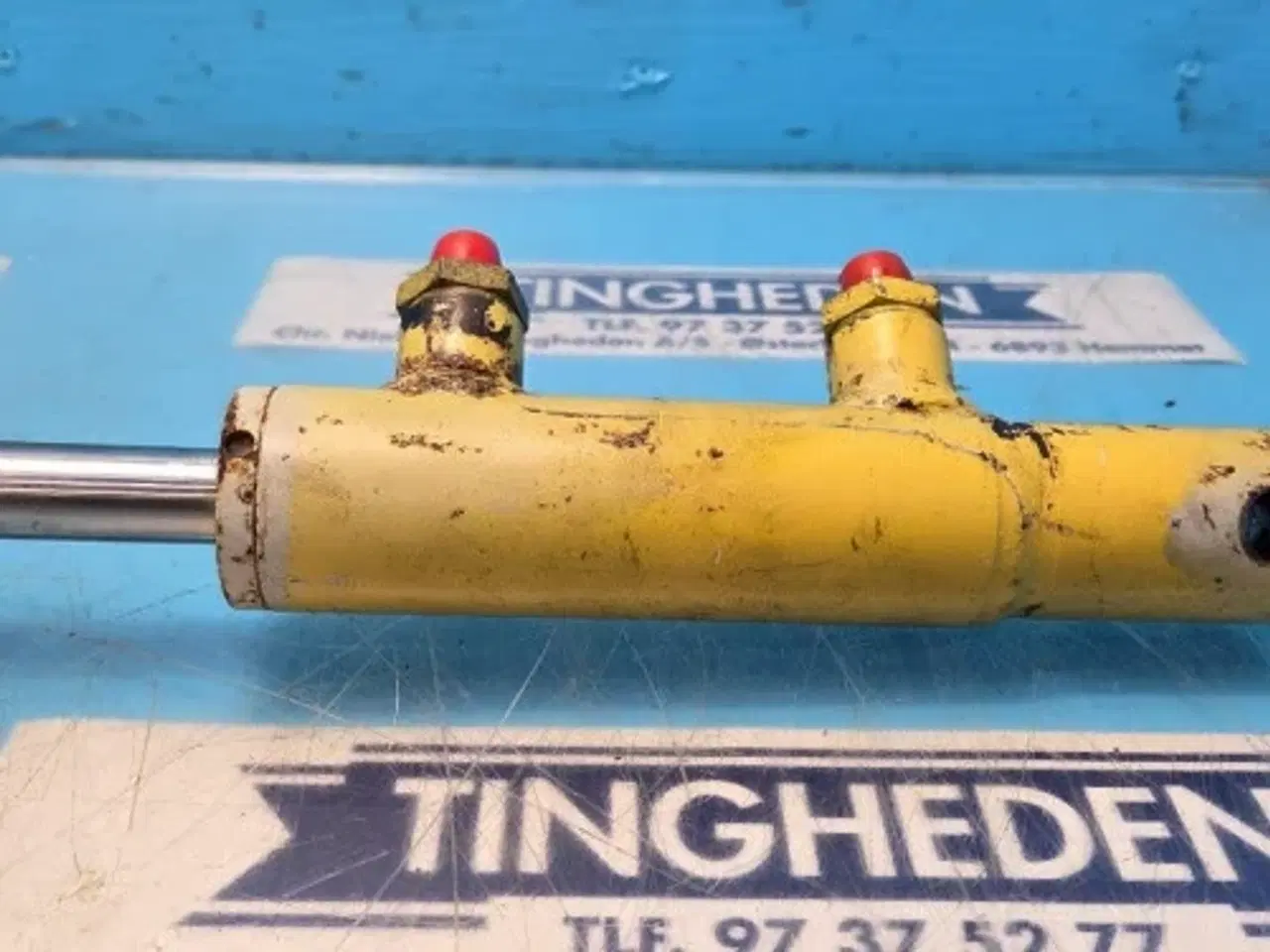 Billede 7 - New Holland TX68 Cylinder 9502450