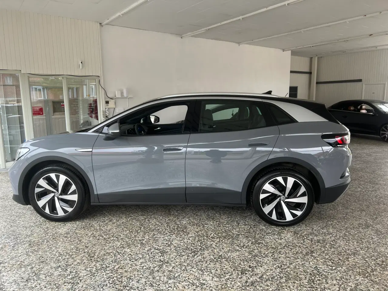 Billede 3 - Vw Id4 Pure 