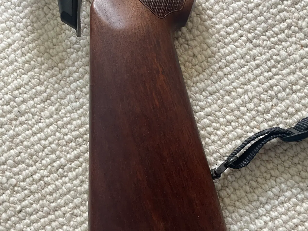 Billede 3 - Jagtriffel