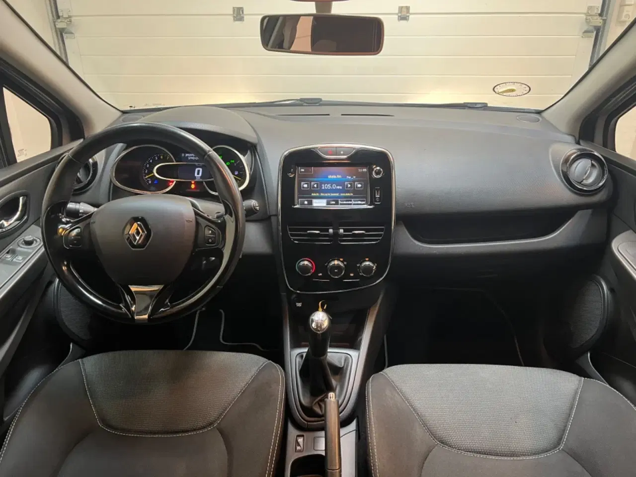 Billede 6 - Renault Clio IV 0,9 TCe 90 Expression Sport Tourer