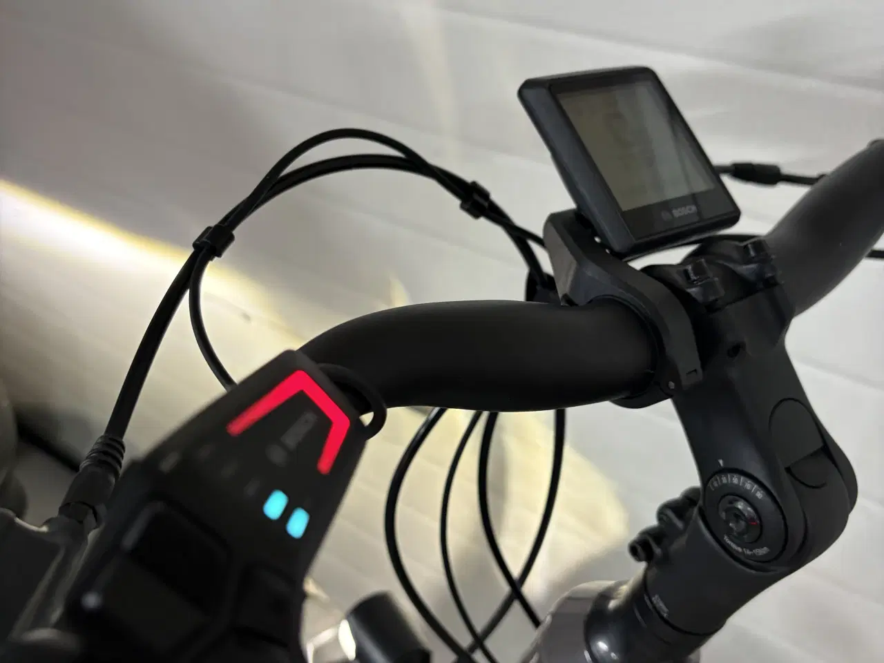 Billede 6 - 🔥 NEDSAT – Batavus Altura Power Plus (Grå) – 56 c