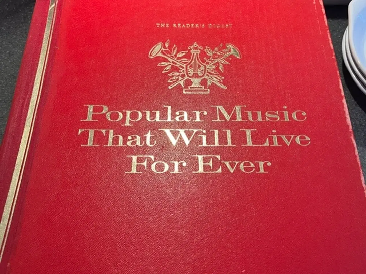 Billede 1 - Reader'sDigest-PopularMusicThat Will Live Forever 