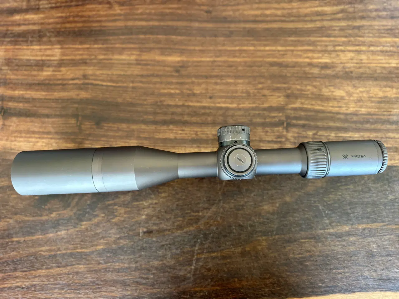 Billede 12 - Vortex Razor HD Gen II 3-18x50 med EBR-2C MRAD