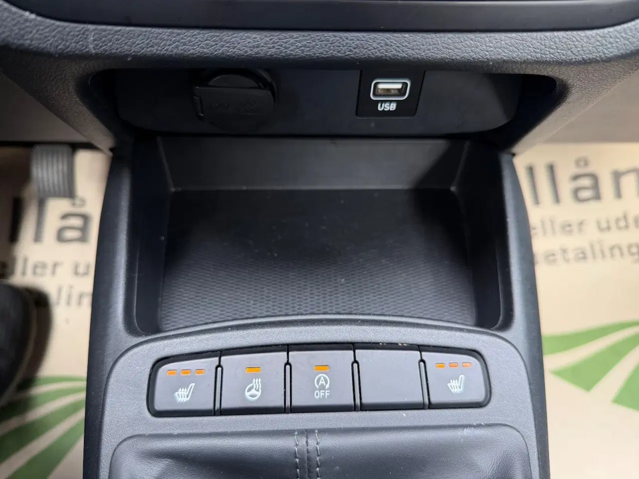 Billede 11 - Hyundai i10 1,0 MPi Advanced