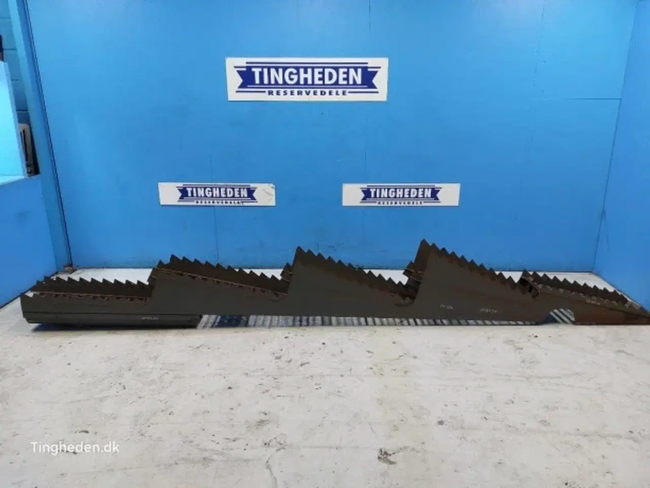 Billede 1 - Massey Ferguson 7256 Ryster 28485120